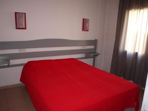 Apartaments Inter Esqu�