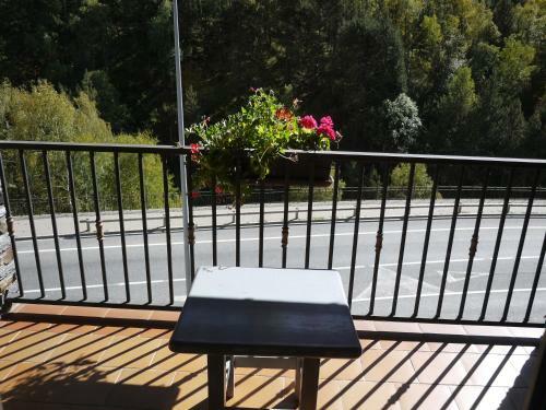 Apartaments Inter Esqu�
