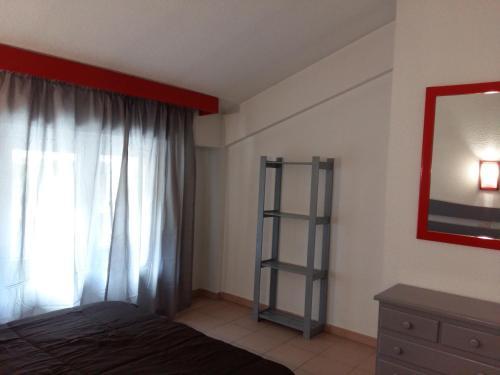 Apartaments Inter Esqu�