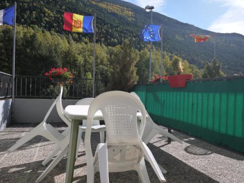 Apartaments Inter Esqu�