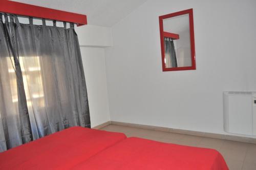 Apartaments Inter Esqu�
