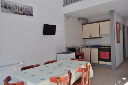 Apartaments Inter Esqu�