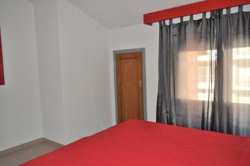 Apartaments Inter Esqu�