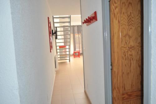 Apartaments Inter Esqu�