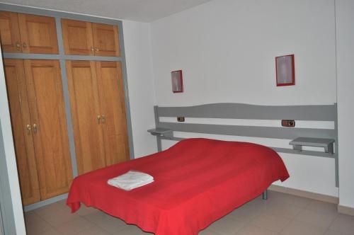 Apartaments Inter Esqu�
