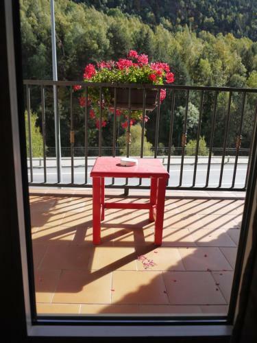 Apartaments Inter Esqu�