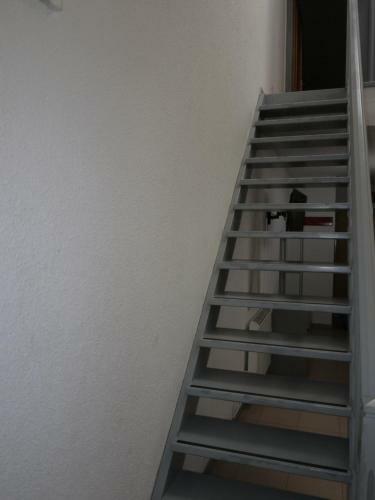 Apartaments Inter Esqu�