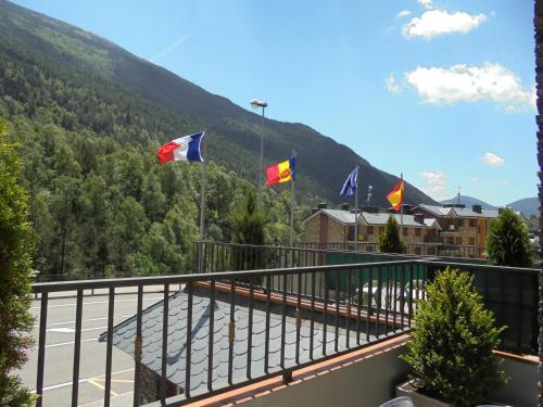 Apartaments Inter Esqu�