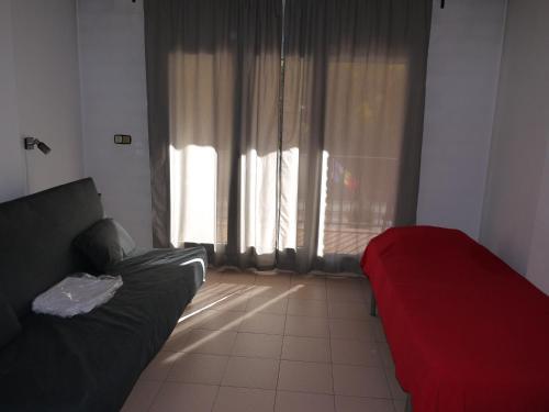 Apartaments Inter Esqu�