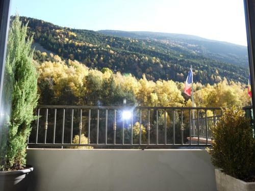 Apartaments Inter Esqu�