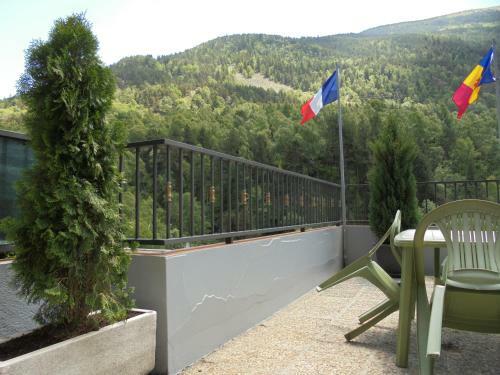 Apartaments Inter Esqu�
