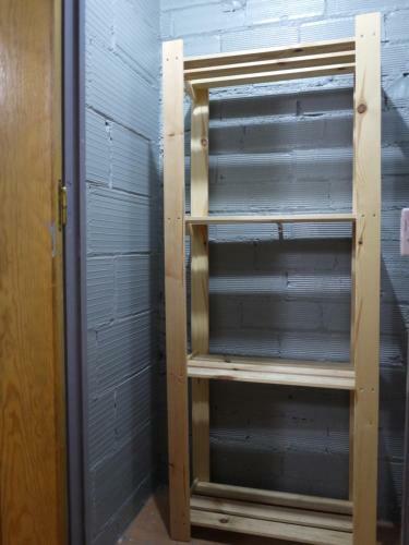 Apartaments Inter Esqu�