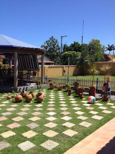 Hostal Pousada Dos Corais