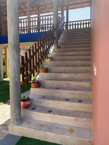 Hostal Pousada Dos Corais