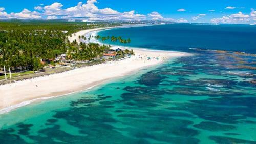 Apartamento Studio Resort Porto De Galinhas