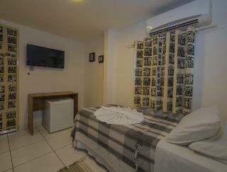 Hotel Pousada Vila Das Artes