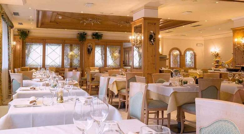 Beverly Gourmet & Spa Hotel