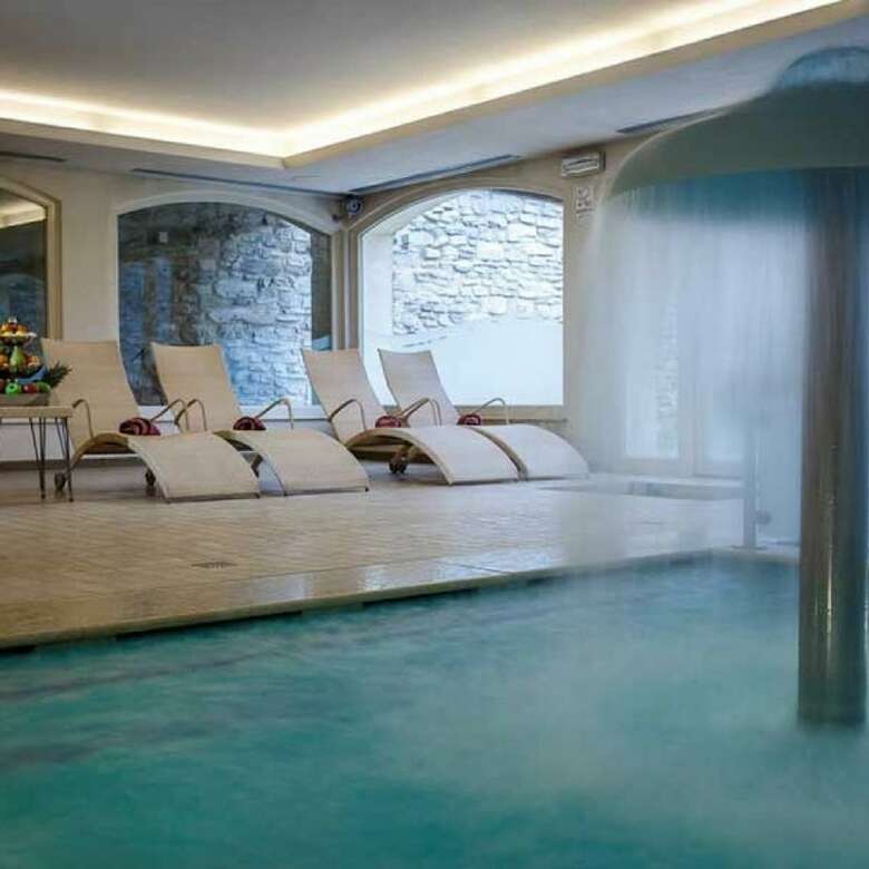 Beverly Gourmet & Spa Hotel