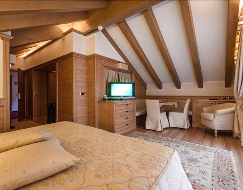 Beverly Gourmet & Spa Hotel