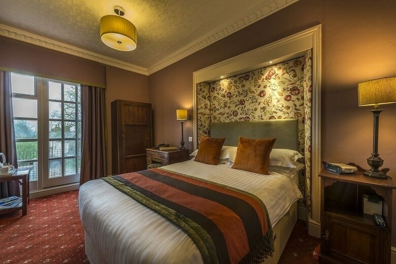 Washingborough Hall Hotel