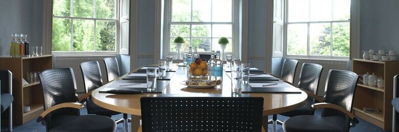 Washingborough Hall Hotel