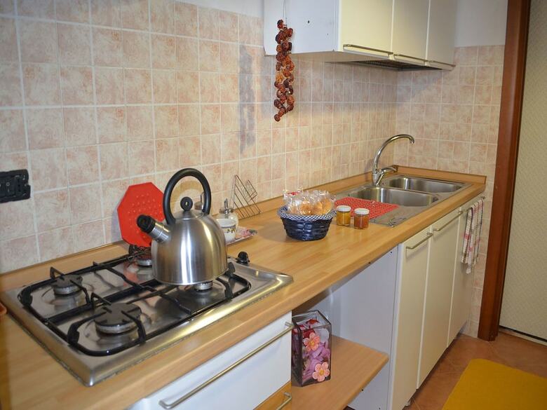 B&B Il Lapillo