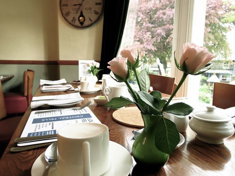Laurel Cottage B&B Windermere