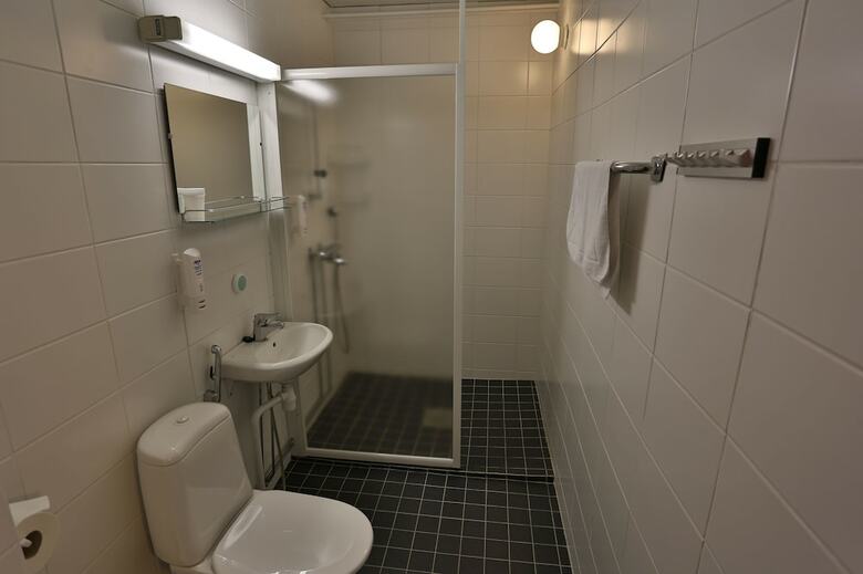 Yll�s Lake Hotel