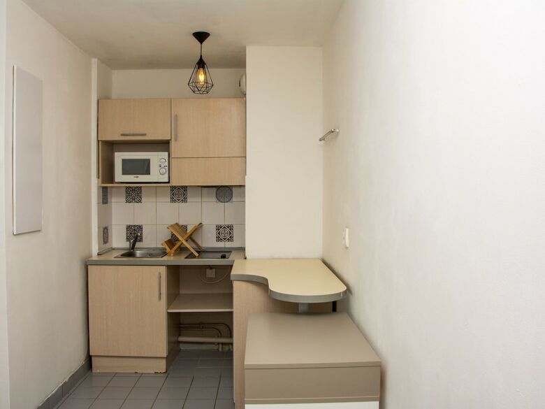Apartamento Dormir � Lognes 1