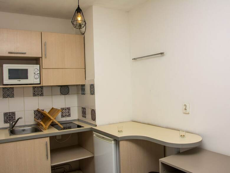 Apartamento Dormir � Lognes 1