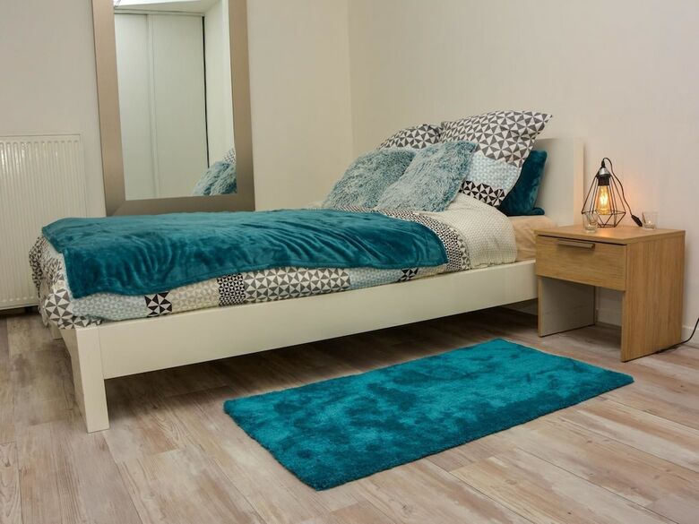 Apartamento Dormir � Lognes 1