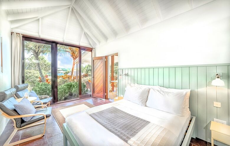 Hotel 473 Grenada Boutique Resort