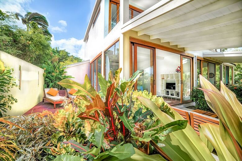 Hotel 473 Grenada Boutique Resort