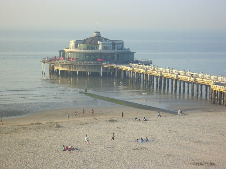 Apartamentos Serena Waterbed Seaview