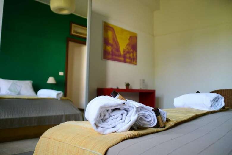 Hotel Kaucana Inn