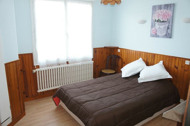 Hotel H�tel De La Place