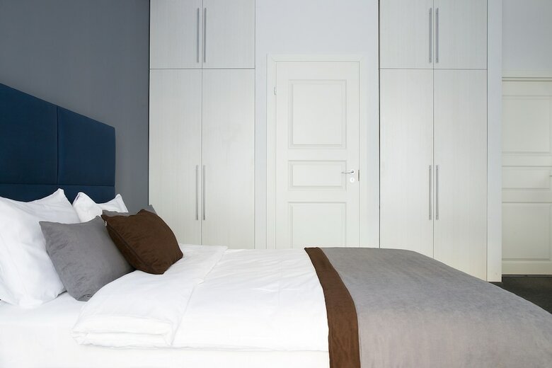 Hotel Wow On Nevsky