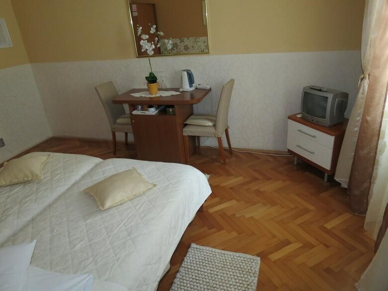 Hotel Split Center Apartment's