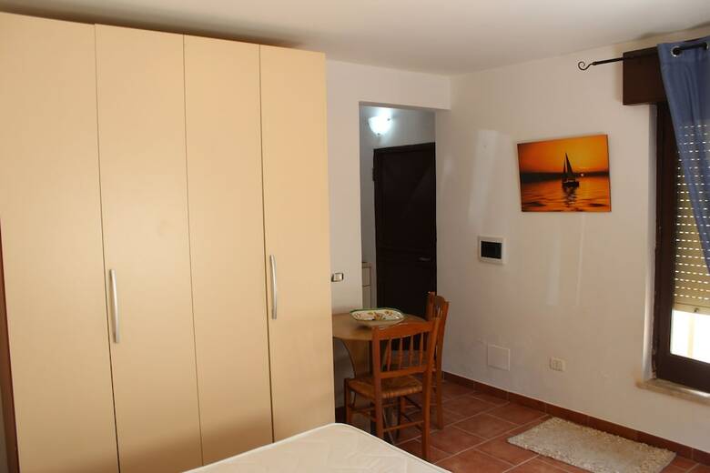 Viriglio Apartment