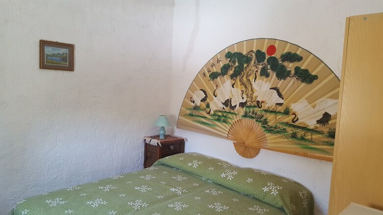 Villa Casa Vacanza Cala Spaghetti