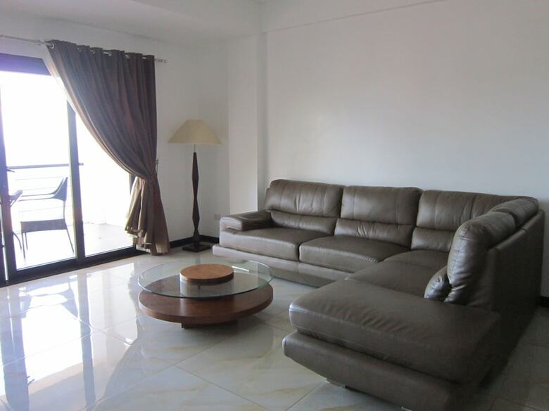 Hotel Manarra Seaview Resort