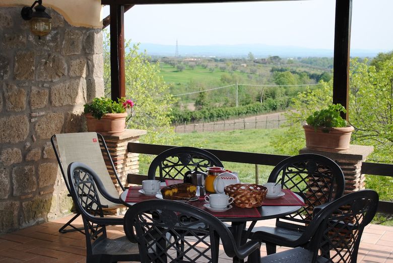 Agroturismo Agriturismo Tenuta Serpepe