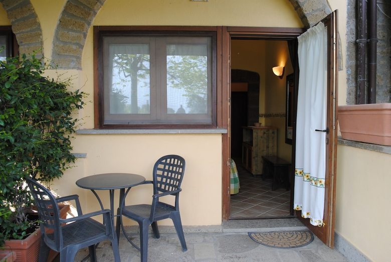 Agroturismo Agriturismo Tenuta Serpepe
