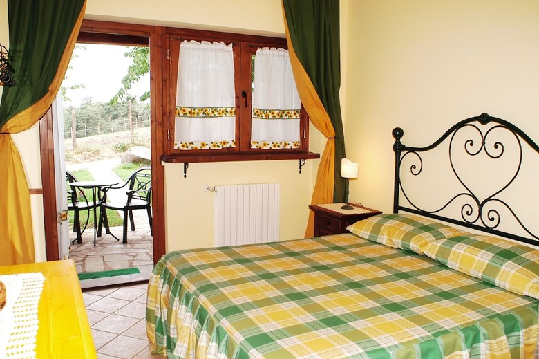 Agroturismo Agriturismo Tenuta Serpepe