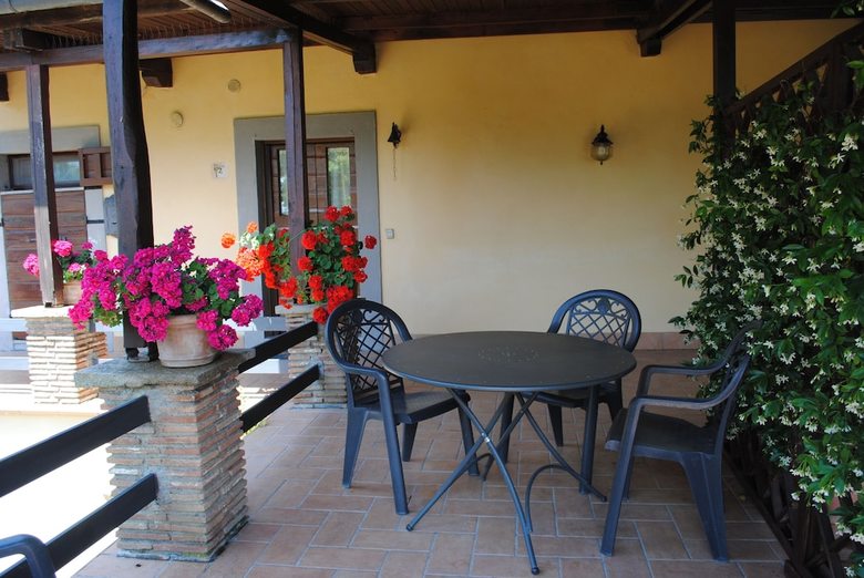 Agroturismo Agriturismo Tenuta Serpepe