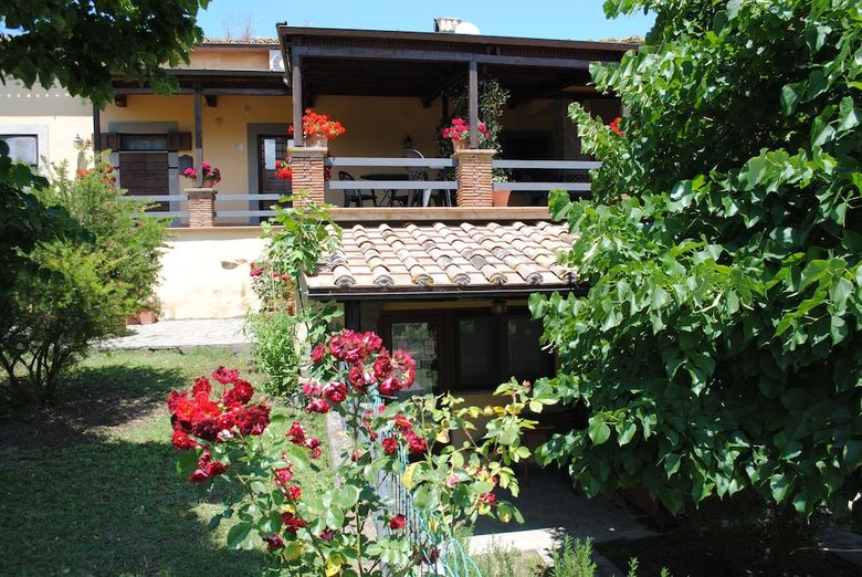Agroturismo Agriturismo Tenuta Serpepe