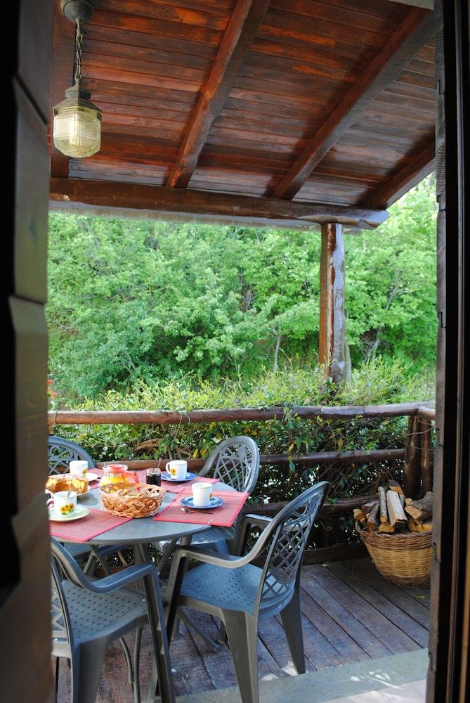 Agroturismo Agriturismo Tenuta Serpepe