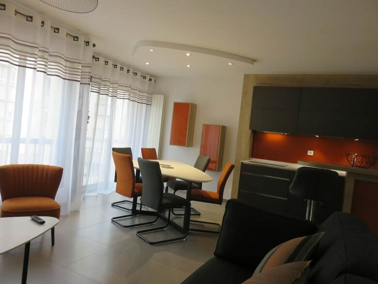 Apartamento L'escale Du Pr�sident
