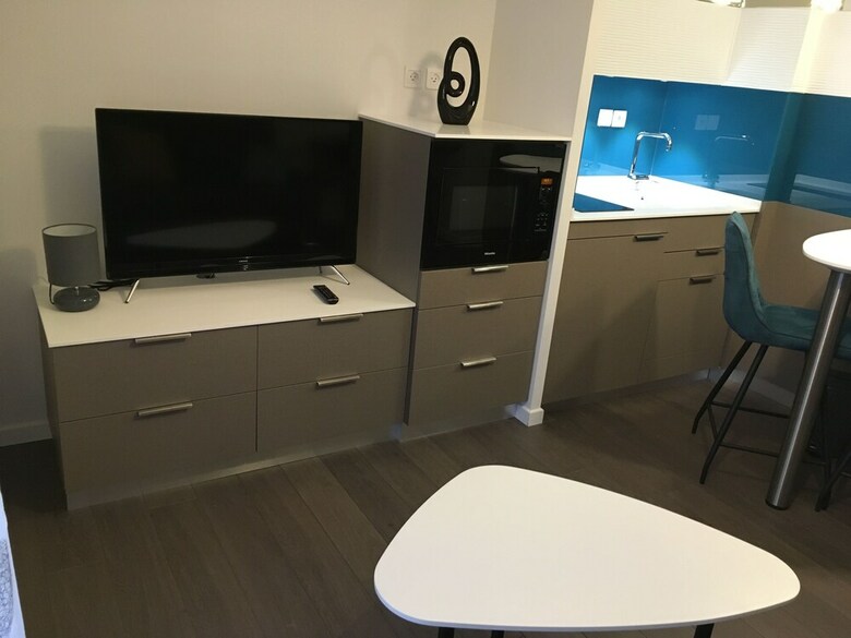 Apartamento L'escale Du Pr�sident