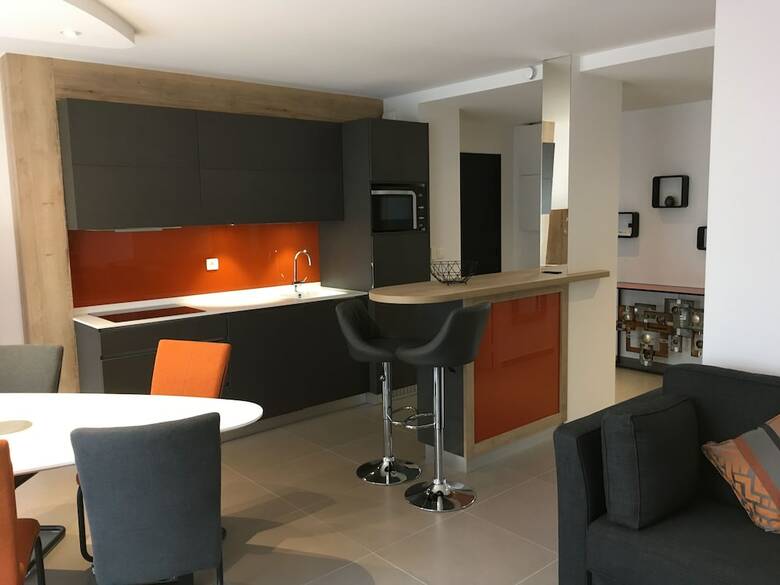 Apartamento L'escale Du Pr�sident